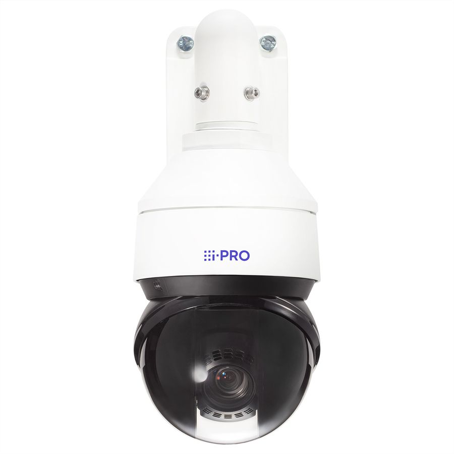 I-PRO WV-S66600-Z3N 6MP PTZ Camera AI OUTDOOR VANDAL