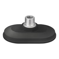 I-PRO WV-QSR507M1-B Bracket, Mount Bracket Male/ANSI