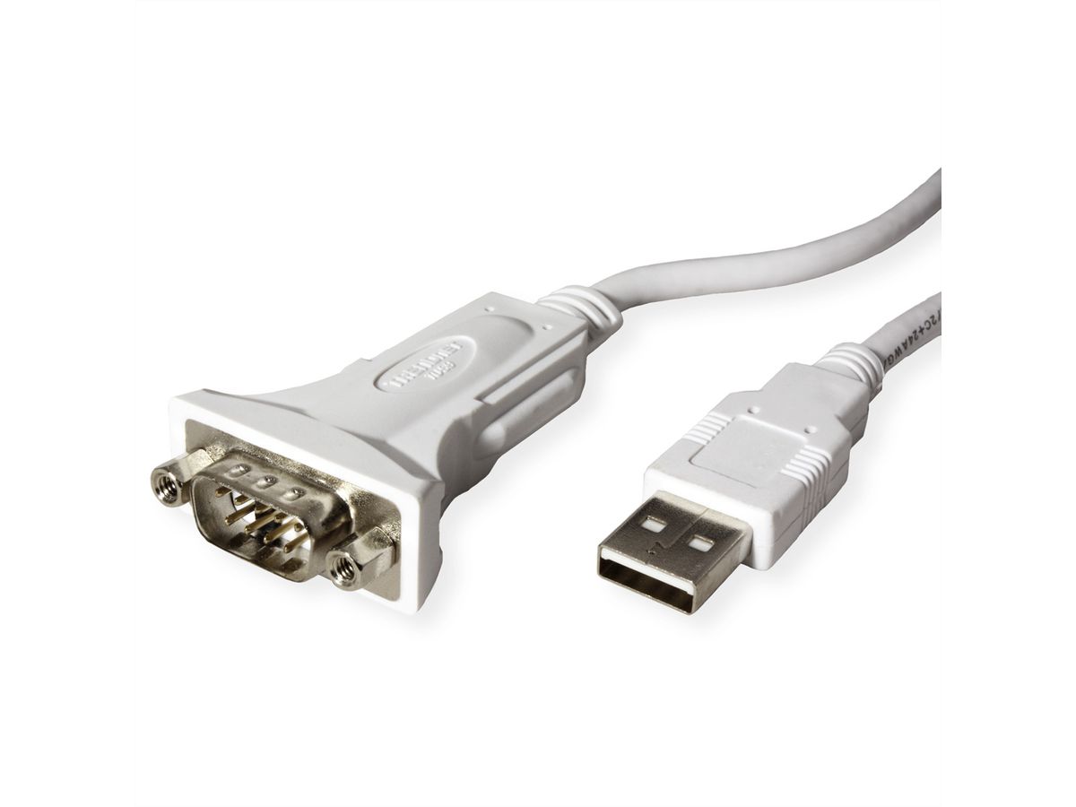 TRENDnet TU-S9 USB naar Serial Converter