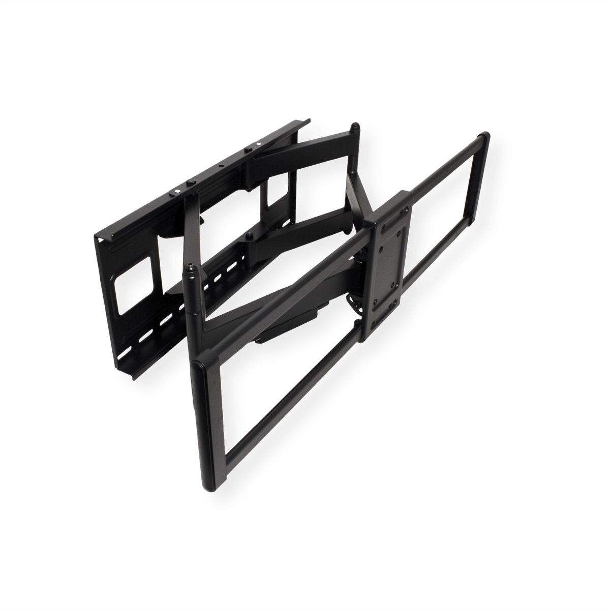 VALUE Solid Articulating Wall Mount TV Holder, < 120kg, < 304.8cm (60" - 120")