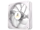 ANTEC P12R PWM ARGB REVERSE Fan PC Case Fan, white