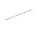 SCHROFF Front Panel EMC Stainless Steel Shielding Kit, 6 U, 10 pieces