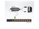 ATEN CV190 DisplayPort-consoleconverter