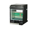 SCHROFF ATCA System 300/40 Series, 14 Slot, AC, Dual Star, Bussed IPMB