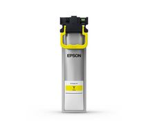 Epson C13T11C440 inktcartridge 1 stuk(s) Origineel Hoog (XL) rendement Geel