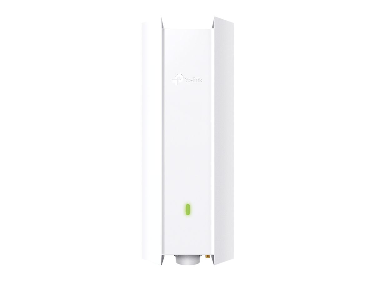 TP-Link Omada AX1800 Indoor/Outdoor Wi-Fi 6 Access Point