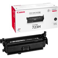 Canon 723H Original Black 1 pc(s)