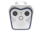 MOBOTIX M16B AllroundDual-Kamera 6MP mit zwei B119 Objektiven (31° Tag/Nacht)