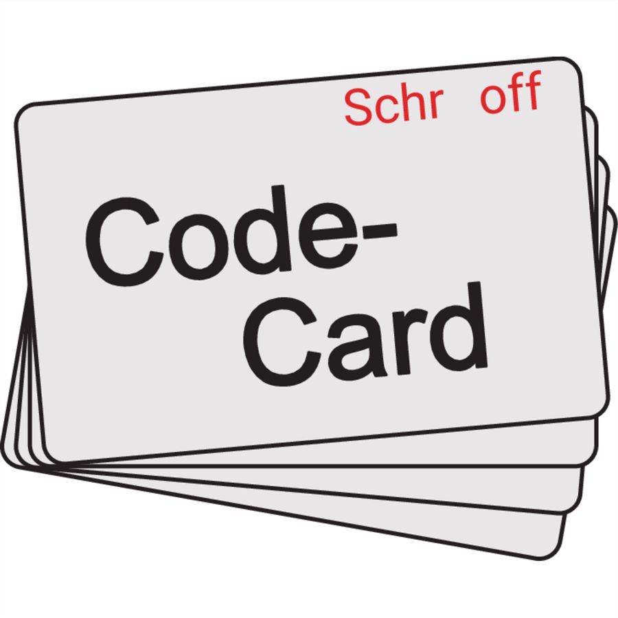 MIFARE CARDS FOR STAND ALONE 13,56MHZ