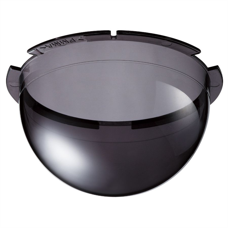 i-PRO WV-CF5SA Rauchglaskuppel für Fixed Dome IP-Kameras