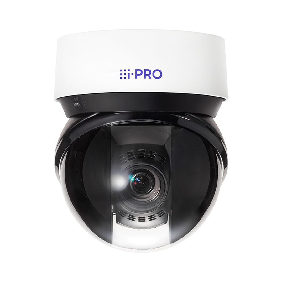 I-PRO WV-X66700-Z3K 4K PTZ Camera AI OUTDOOR VANDAL