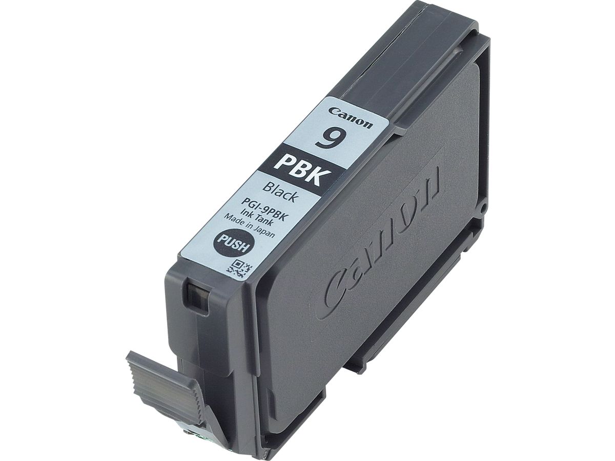 Canon PGI-9PBK Photo Black Ink Cartridge