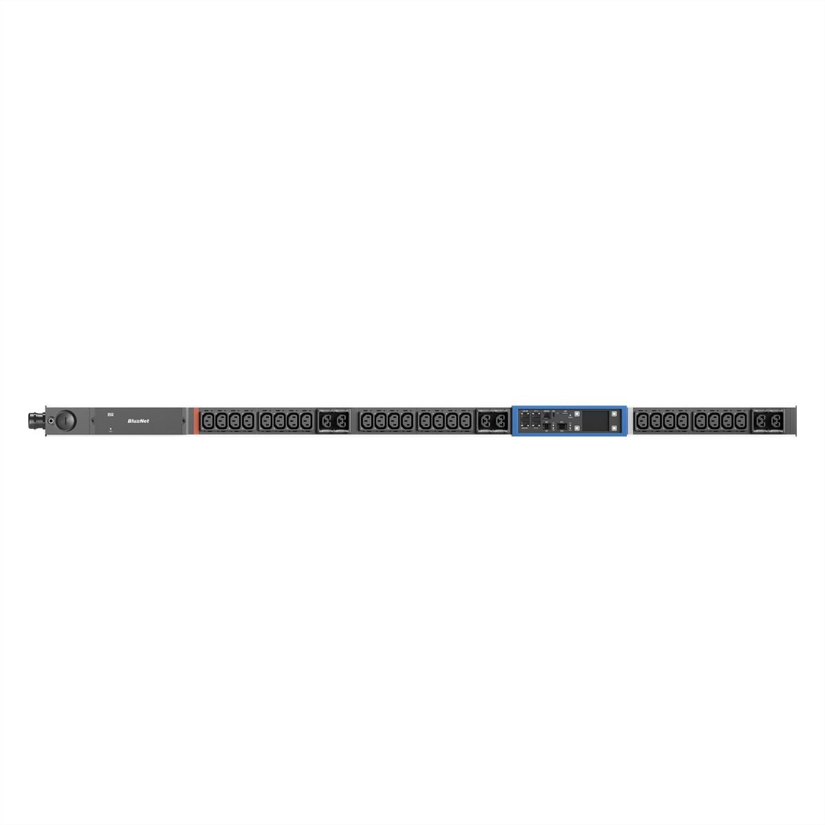 BACHMANN BN PRO M+ 24xC13 6xCombo, L=3,0m CEE 16A/5p