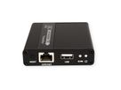 VALUE KVM Extender over Cat.6/6A, HDMI, max. 70m