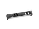 BACHMANN POWER FRAME L 2xCH, 1xUSB C 60W 2xCM 0.2mGST18 Switzerland