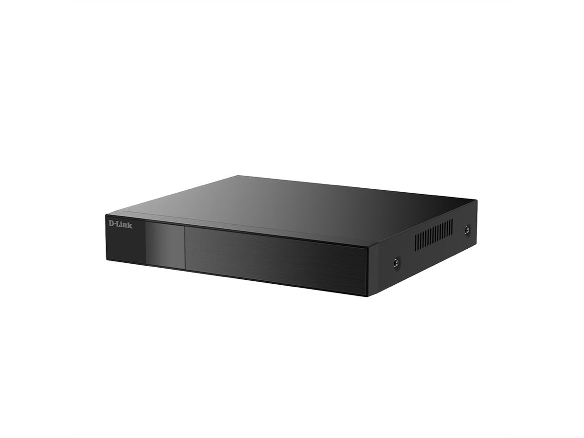 D-Link BNR-004/E H.265 4-Kanal NVR