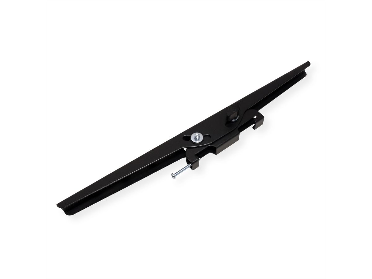 VALUE TV muurbeugel, 53mm muurafstand, Kantelbaar