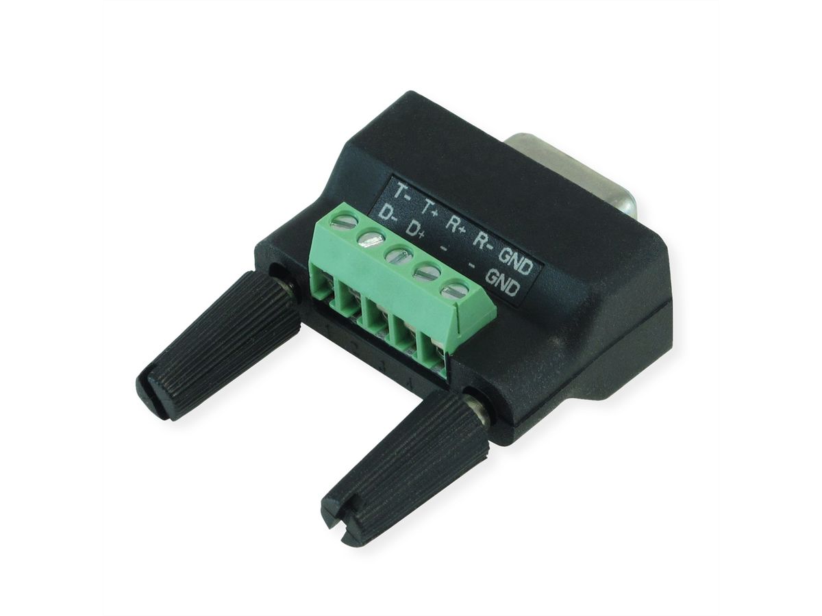 ROLINE converter USB / RS-485