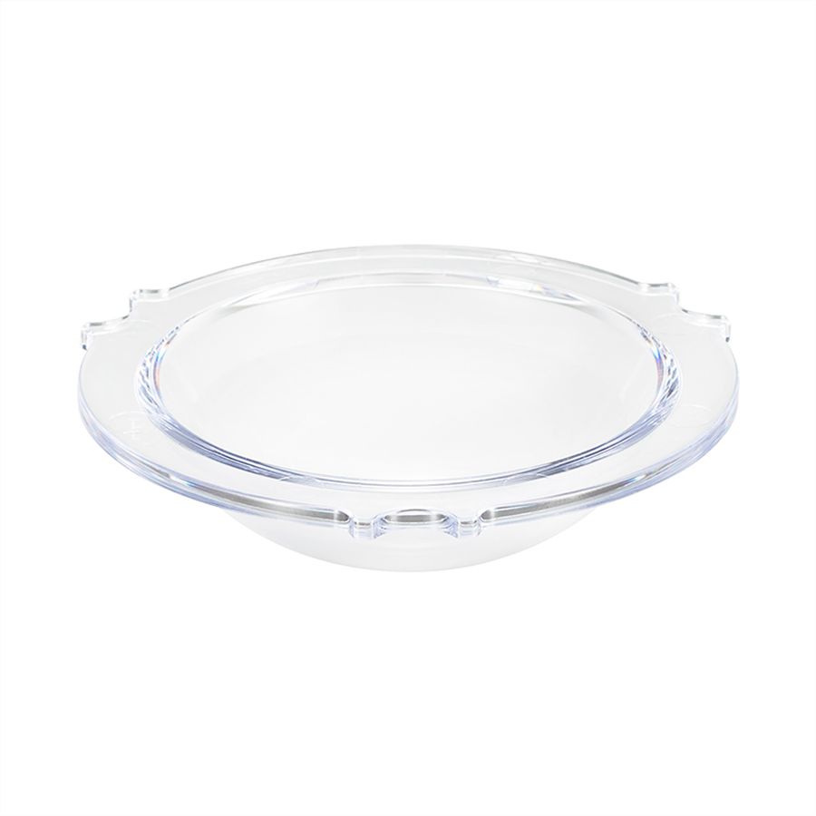 i-PRO WV-QDC511C Dome Cover clear