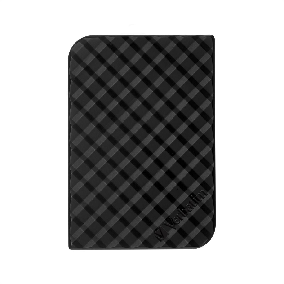VERBATIM Festplatte 2TB USB3.0 schwarz