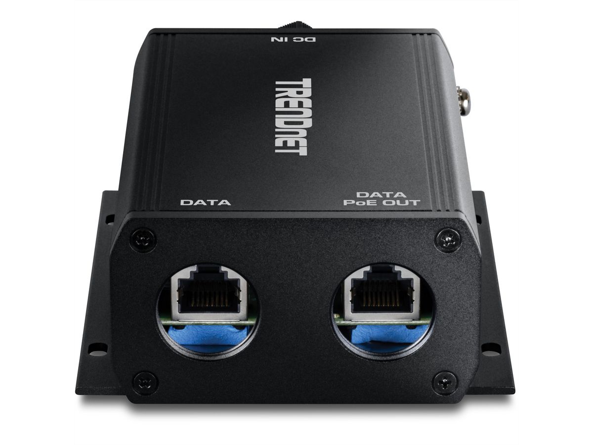 TRENDnet TI-O119GI PoE++ Injektor IP67 Outdoor Gigabit