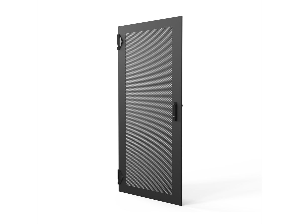 DOOR VENT 1400H 800W IP20 3PTS RAL7021