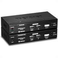 TRENDnet TK-EX4 USB KVM Uitbreidingskit