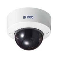 i-PRO WV-S2236LGAV 2MP AI INDOOR VANDAL Dome Network Camera