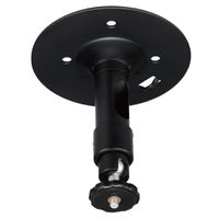 I-PRO WV-QCL102-B Bracket, Ceiling Mount Bracket