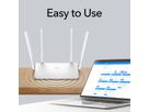 CUDY WR1300 AC1200 Wi-Fi Mesh Router Gigabit