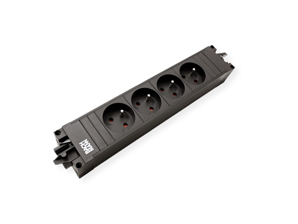 BACHMANN STEP BASE 4xUTE GST18
