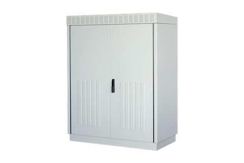 Outdoor cabinets