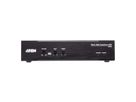 ATEN AP106 Mono Hi-Z Audio versterker 60W