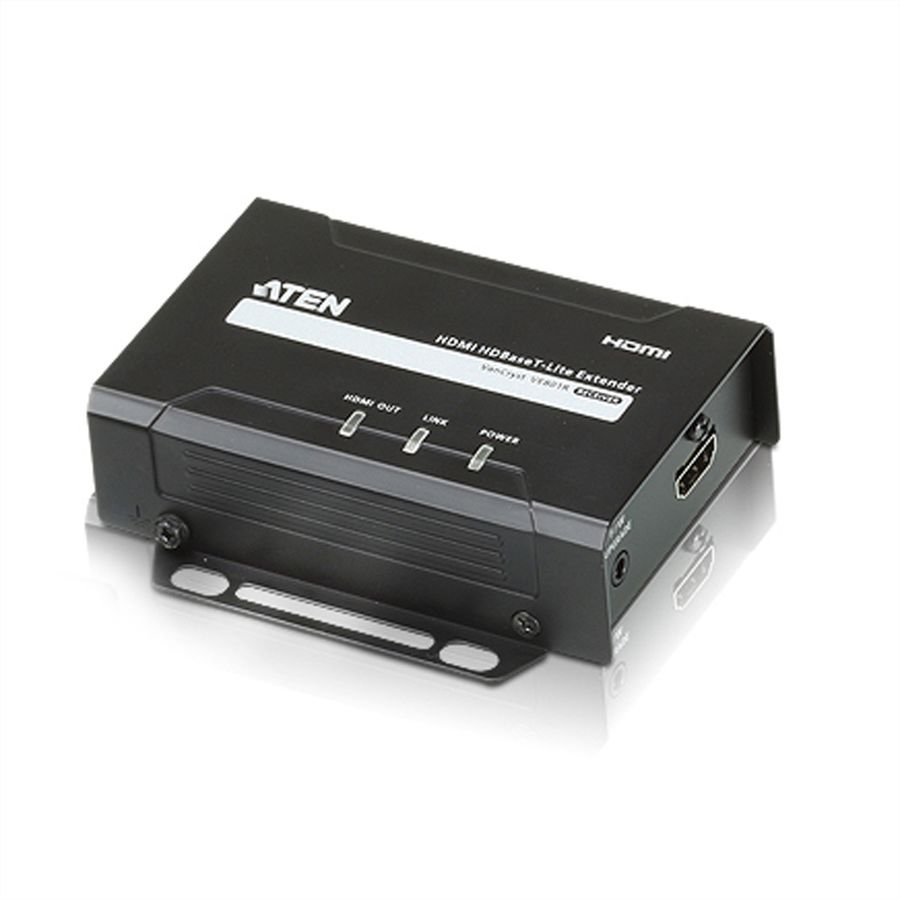 ATEN VE801R HDMI Ontvanger voor 4K 70m