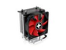 Xilence A402 AMD CPU Koeler, 92mm PWM Ventilator, 130W TDP