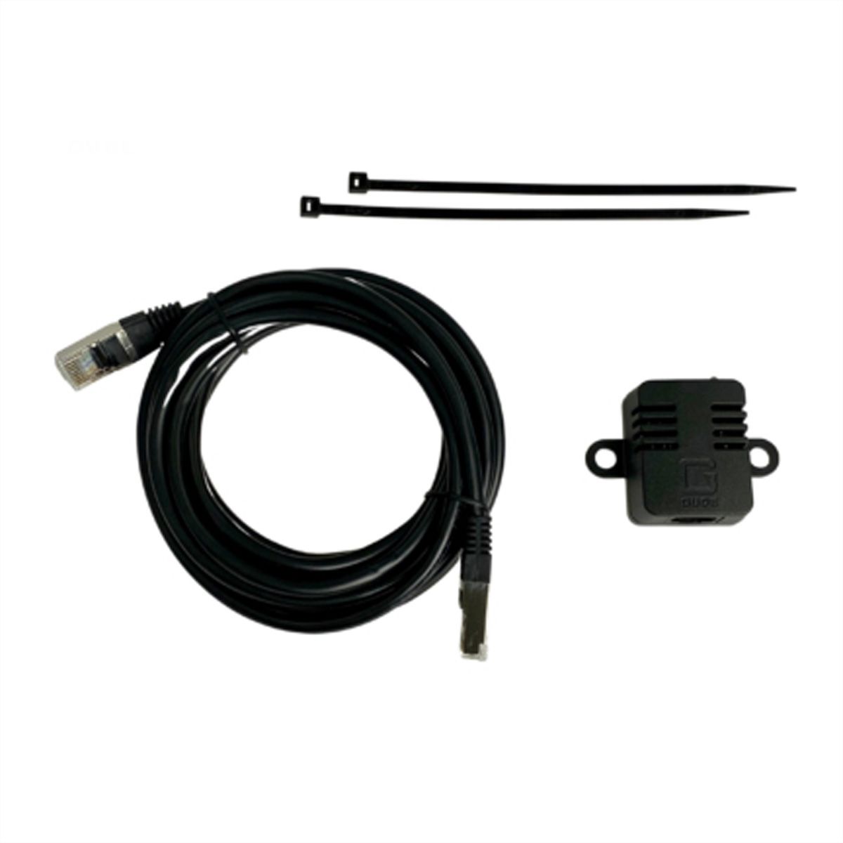 GUDE 7205 Temperatur-/Luftfeuchte-Sensor