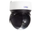 I-PRO WV-X66300-Z4K 2MP PTZ Camera AI OUTDOOR VANDAL