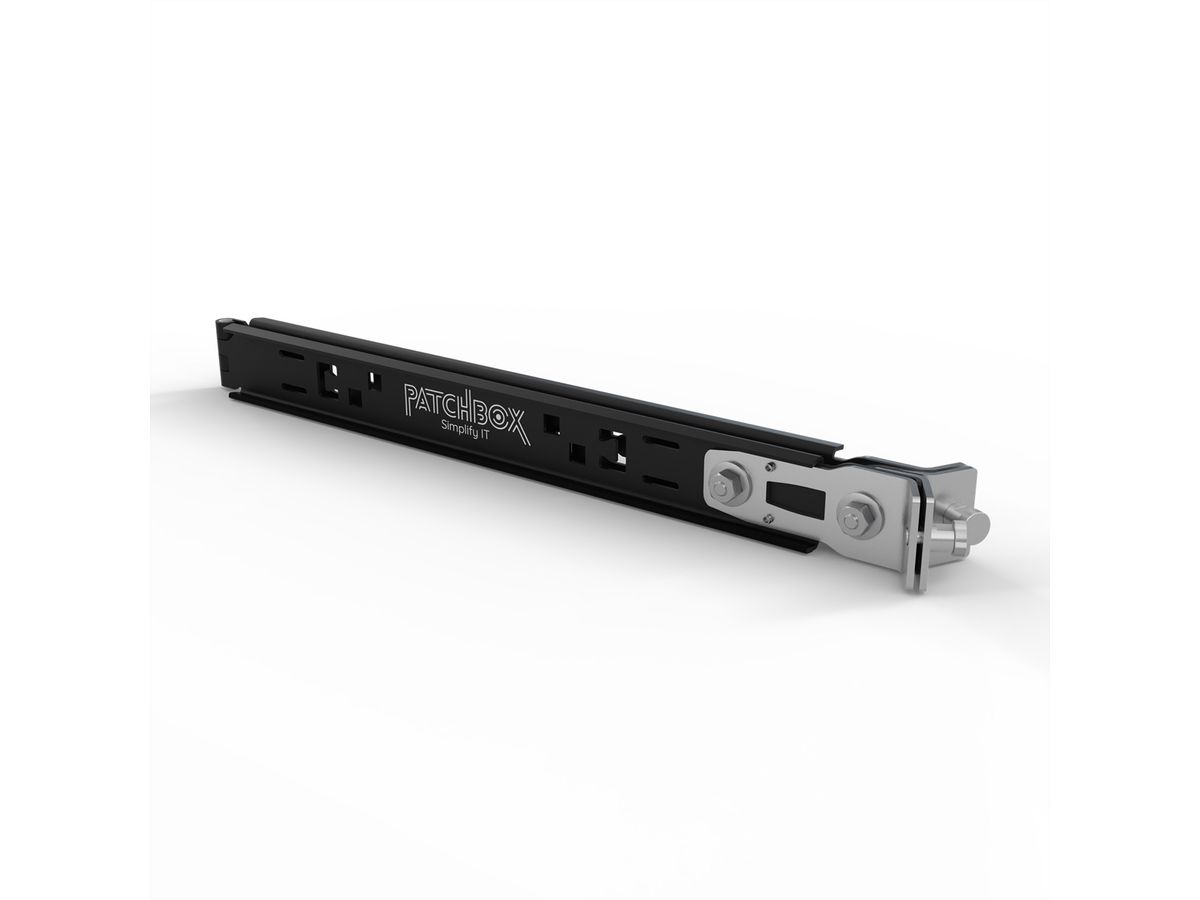 patchbox.one Setup.exe Rack Installation Wizard