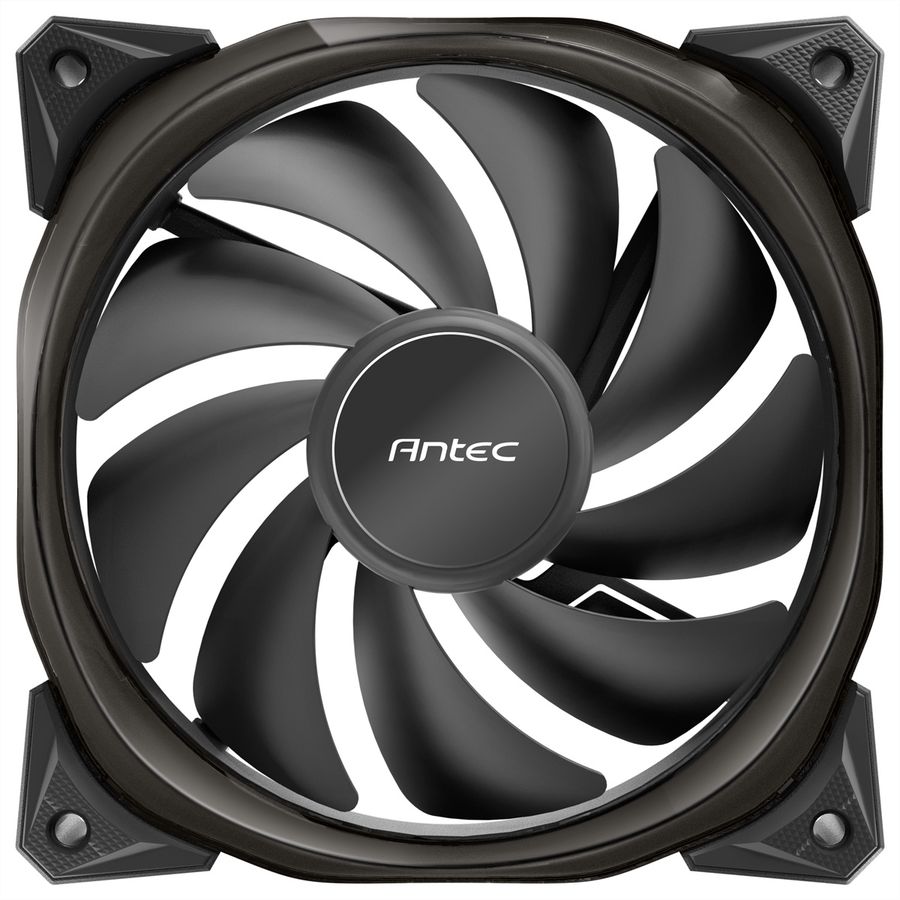 ANTEC Vortex 360 ARGB processor fan water cooling, black