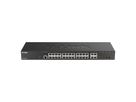 D-Link DGS-2000-28 28-Port Switch Gigabit, Managed