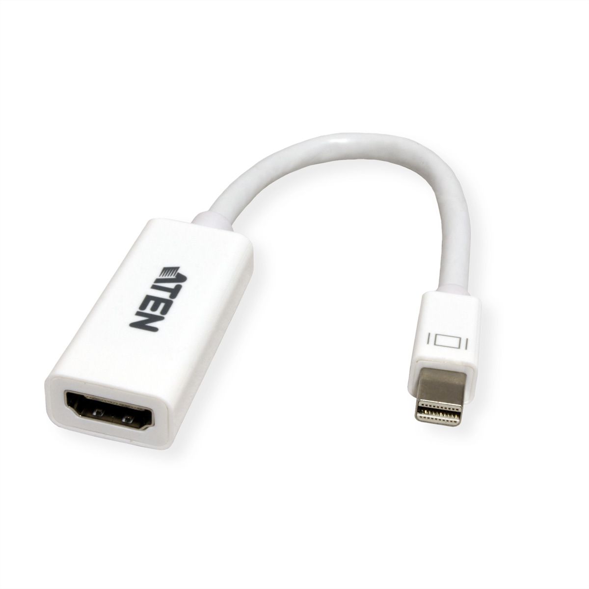 ATEN VC980 Mini DP to HDMI Adapter