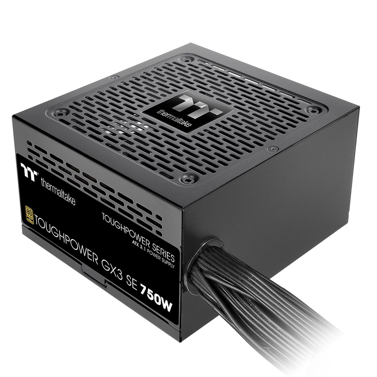 Thermaltake Toughpower GX3 SE 750W Netzteil