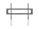 VALUE TV muurbeugel, 35 mm voor afstand tot de muur, vast, <304,8cm/120", <120kg