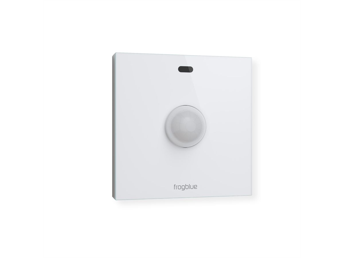 frogblue frogMotion PIR-sensor Bewegingsdetectie, passieve IR-sensortechnologie