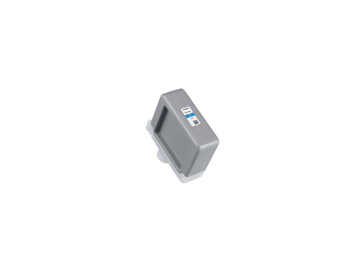 Canon PFI-110C ink cartridge Original Cyan