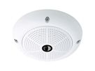 MOBOTIX Q26B hemisferische camera 6MP met B016-lens (180°/360° dag)