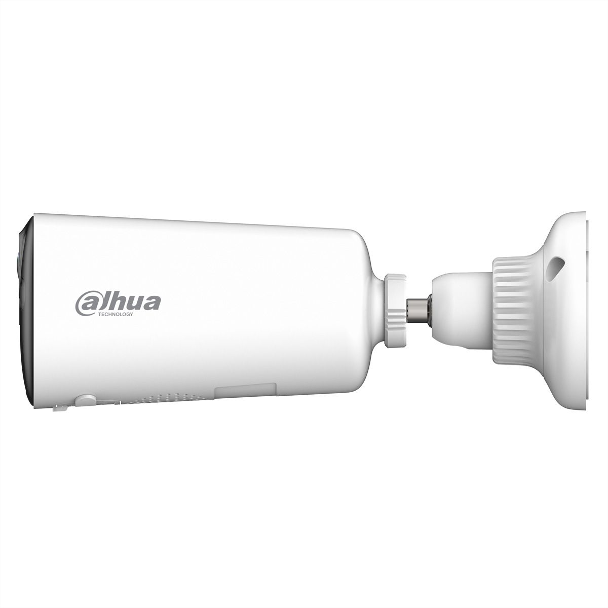 DAHUA DH-IPC-BF4CP-4G-0210B-XL-Pearl-EUR, Bullet 4MP IR LED 4G Camera