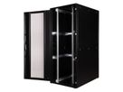 ROLINE 19-inch server rack Pro 42 U, 800x1200 BxD zwart