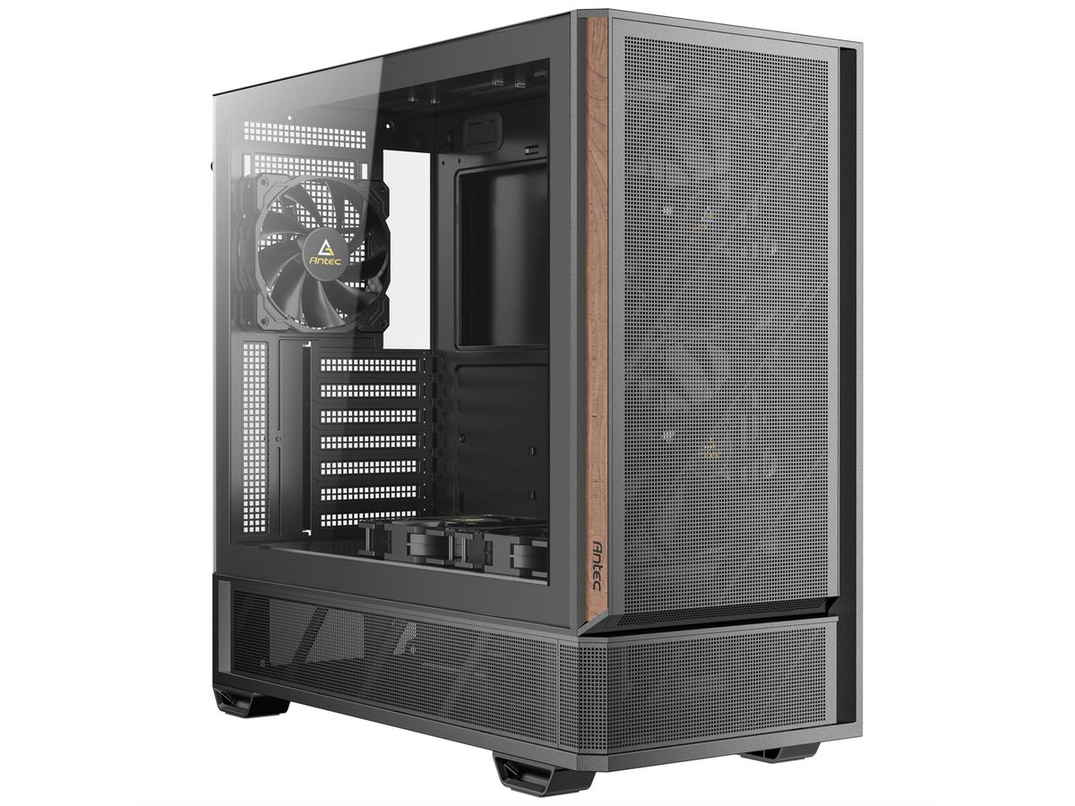 ANTEC P30 Air, schwarz