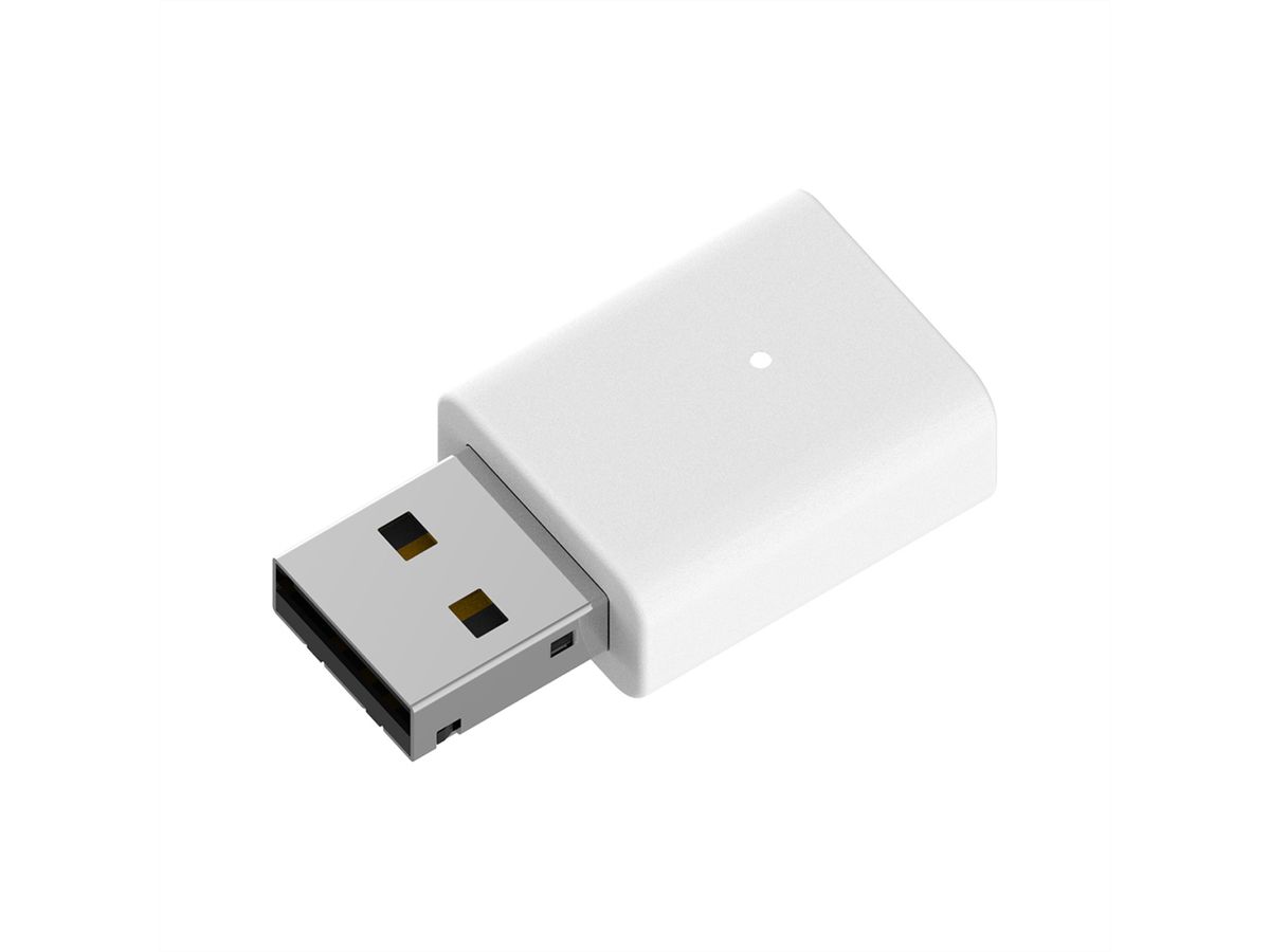 D-LINK Wifi USB-adapter AC13U